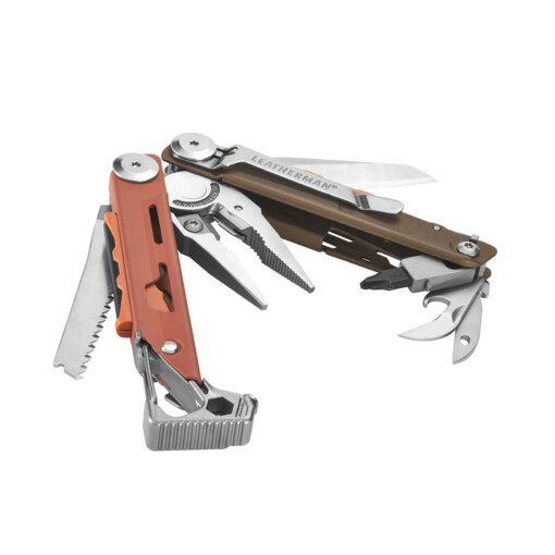 Leatherman - Signal Mesa Verde – Bild 8