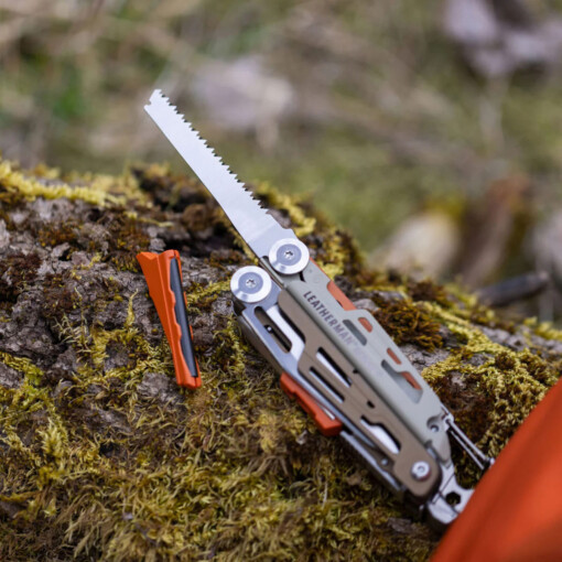 Leatherman - Signal Mesa Verde – Bild 4