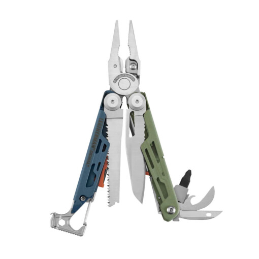 Leatherman - Signal Tundrascape