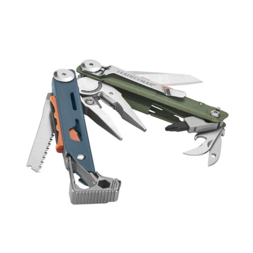 Leatherman - Signal Tundrascape – Bild 8
