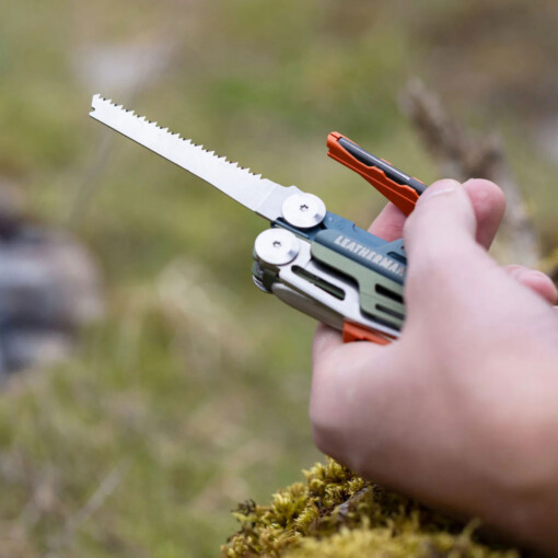 Leatherman - Signal Tundrascape – Bild 3