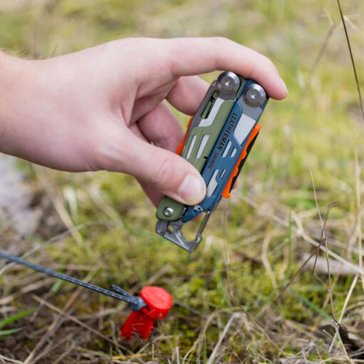 Leatherman - Signal Tundrascape – Bild 4