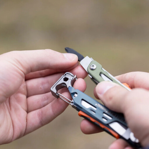 Leatherman - Signal Tundrascape – Bild 5