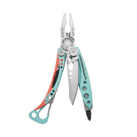 Leatherman - Skeletool CX Paradise