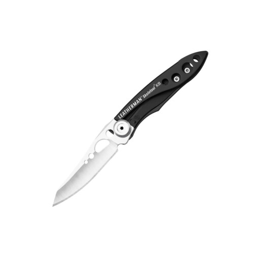 Leatherman - Skeletool KB Black