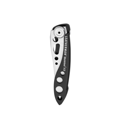 Leatherman - Skeletool KB Black – Bild 3