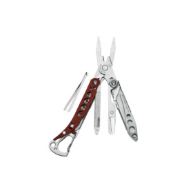 Leatherman - Style PS red