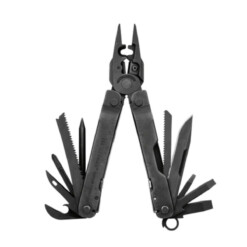 Leatherman - Supertool 300 EOD Black
