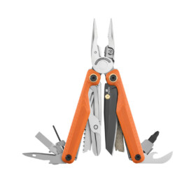 Leatherman - Wave Alpha Canyonland