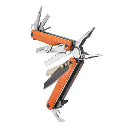 Leatherman - Wave Alpha Canyonland – Bild 6