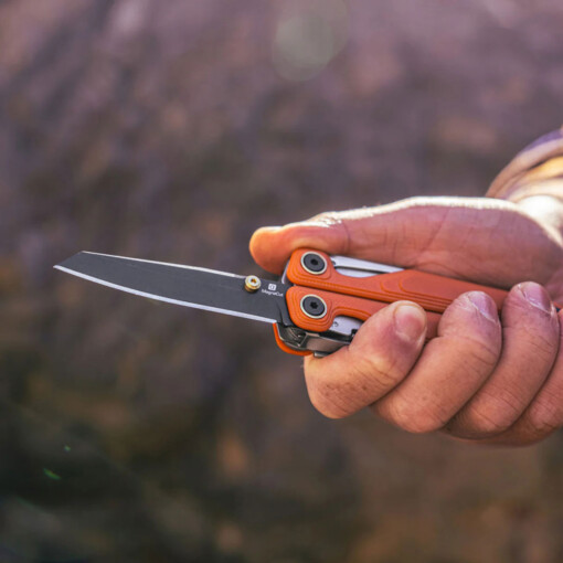 Leatherman - Wave Alpha Canyonland – Bild 4