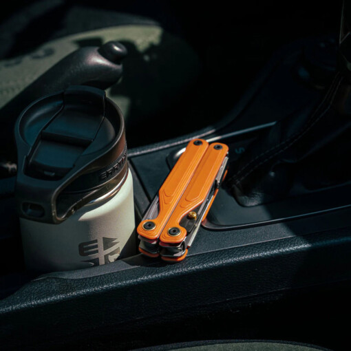 Leatherman - Wave Alpha Canyonland – Bild 5