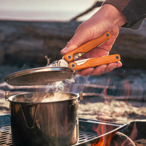 Leatherman - Wave Alpha Canyonland – Bild 3