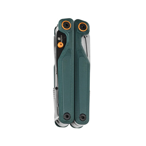 Leatherman - Wave Alpha Cascadia – Bild 8