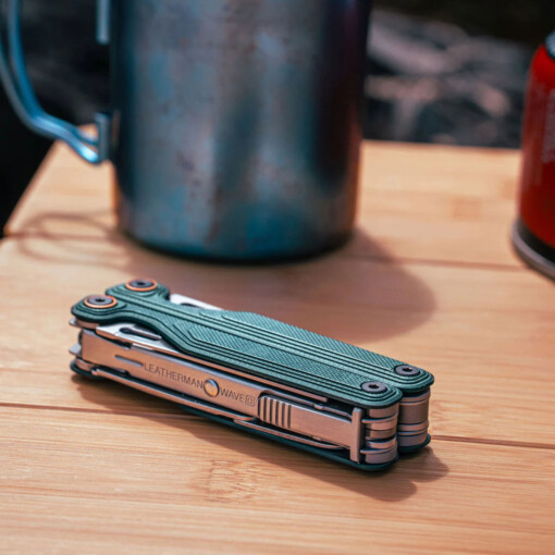 Leatherman - Wave Alpha Cascadia – Bild 5