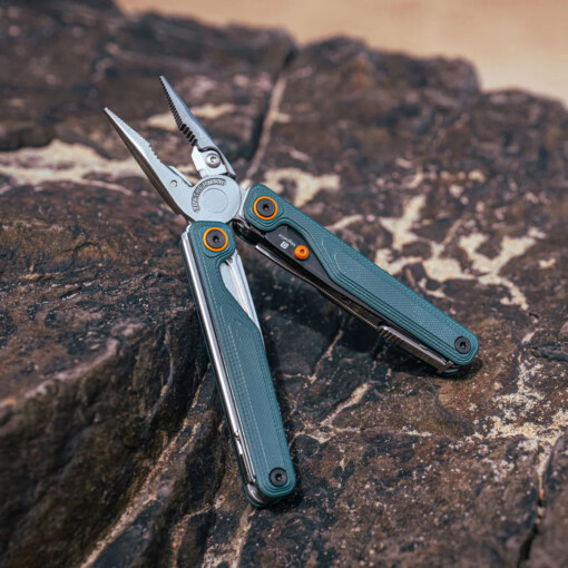 Leatherman - Wave Alpha Cascadia – Bild 3