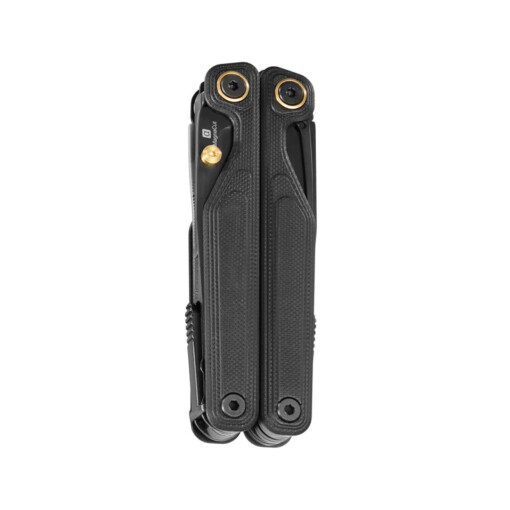 Leatherman - Wave Alpha Obsidian – Bild 8