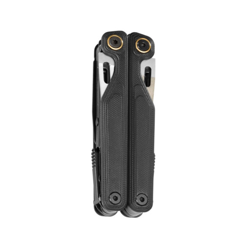 Leatherman - Wave Alpha Obsidian – Bild 7