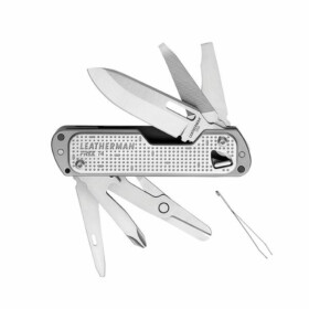 Leatherman - Free T4