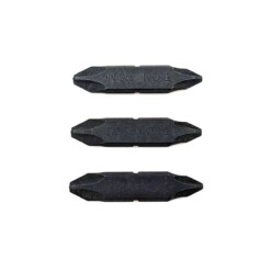 Leatherman – Replacement Bits PH1 & PH2 – Kreuzschlitz-Bits (3er Set)