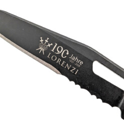 Alternative view of Leatherman - Signal Crimson "190 Jahre LORENZI"