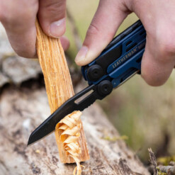 Alternative view of Leatherman - Signal Nocturnal