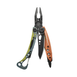 Leatherman - Skeletool CX Aurora