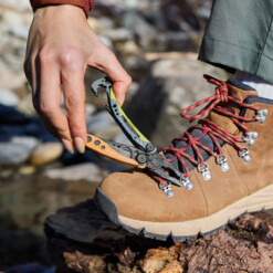 Alternative view of Leatherman - Skeletool CX Aurora