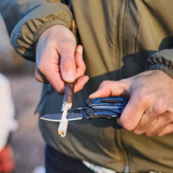 Alternative view of Leatherman - Skeletool CX Nocturnal