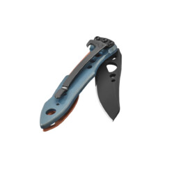 Alternative view of Leatherman - Skeletool KB Aurora