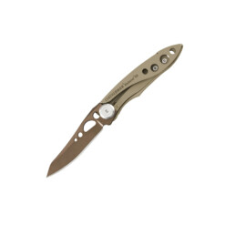 Leatherman - Skeletool KB Sandstorm