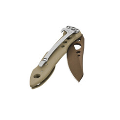 Alternative view of Leatherman - Skeletool KB Sandstorm