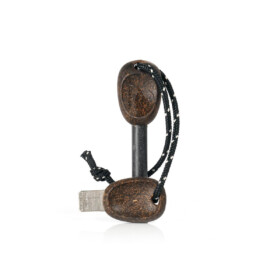 Light My Fire - Swedish FireSteel Bio Army Cocoshell