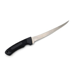 Alternative view of Linder - Filetmesser XL