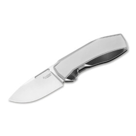LionSteel - N.One Titanium Grey - N1 GY