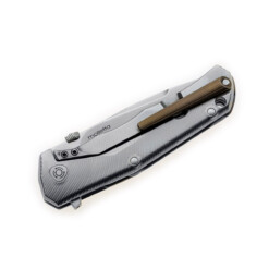 Alternative view of LionSteel - T.R.E. Titan Bronze - TRE BR