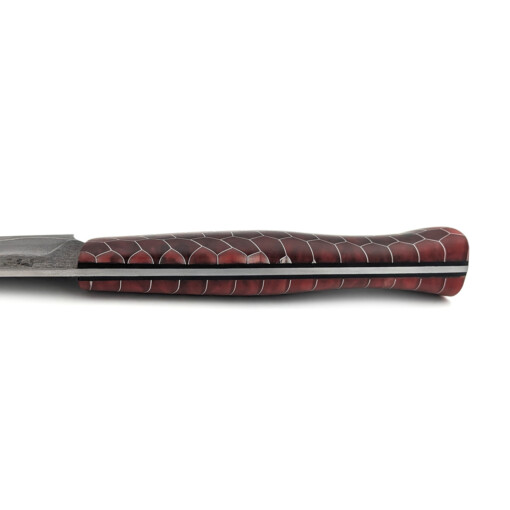 LORENZI - "Jubiläums-Petty" 11,5 cm, Aluwaben – Bild 5
