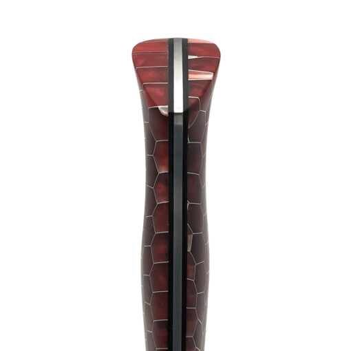 LORENZI - "Jubiläums-Petty" 11,5 cm, Aluwaben – Bild 6