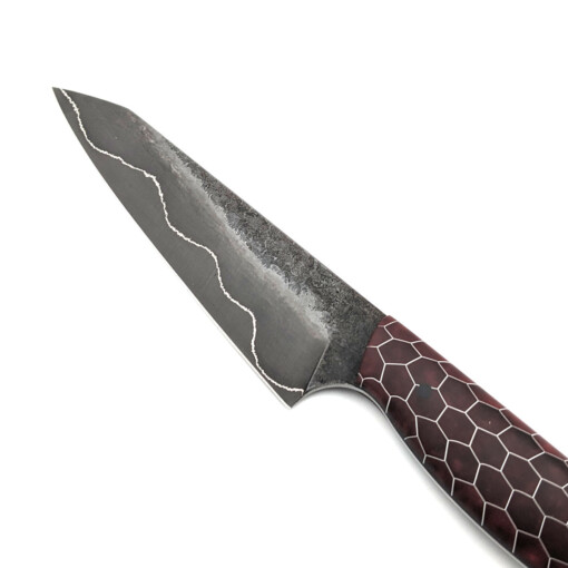 LORENZI - "Jubiläums-Petty" 11,5 cm, Aluwaben – Bild 7