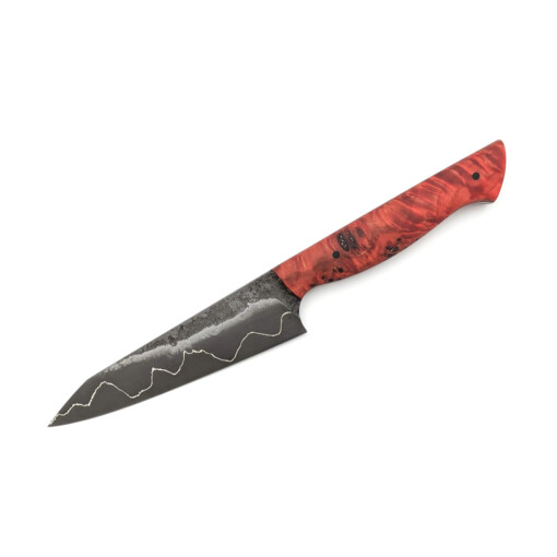LORENZI - "Jubiläums-Petty" 11,5 cm, stabilisierte Pappel