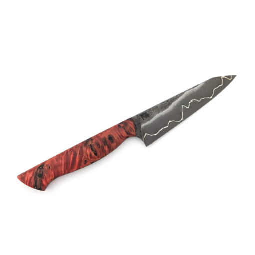 LORENZI - "Jubiläums-Petty" 11,5 cm, stabilisierte Pappel – Bild 4