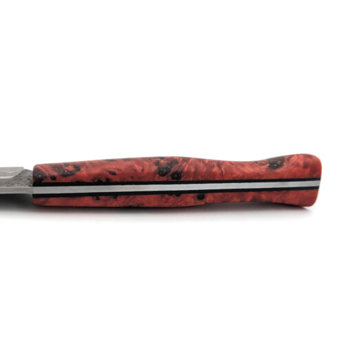 LORENZI - "Jubiläums-Petty" 11,5 cm, stabilisierte Pappel – Bild 5
