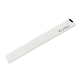 LORENZI - Edgeguard, Kydex Weiß - 33 x 3,5 cm