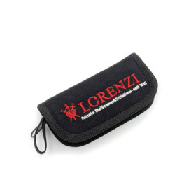 LORENZI - Cordura-Zippetui - 15 cm