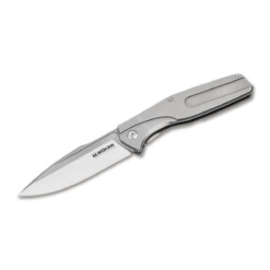 Böker Magnum - The Milled One