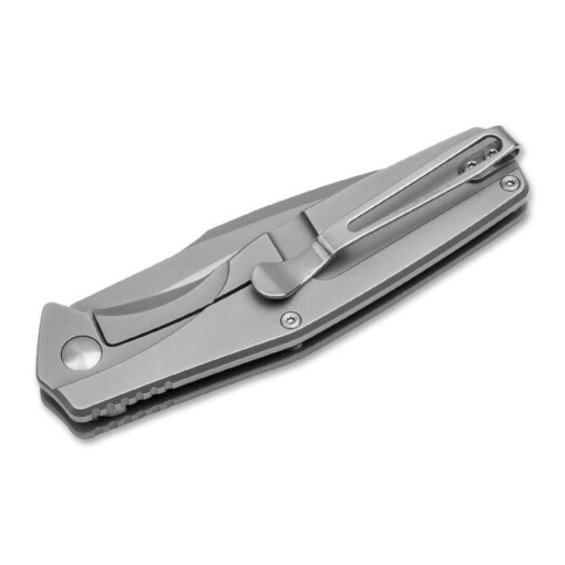 Böker Magnum - The Milled One – Bild 6