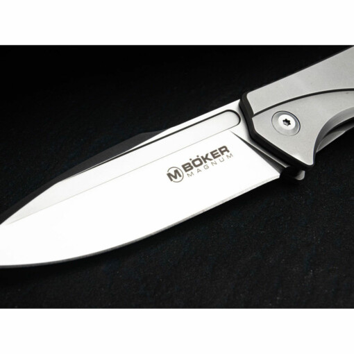 Böker Magnum - The Milled One – Bild 5