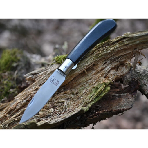 Main Knives - German Line Black Pressed Wood - 1200 – Bild 2