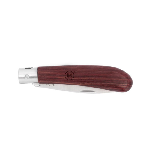 Main Knives - German Line Bubinga - 1201 – Bild 4