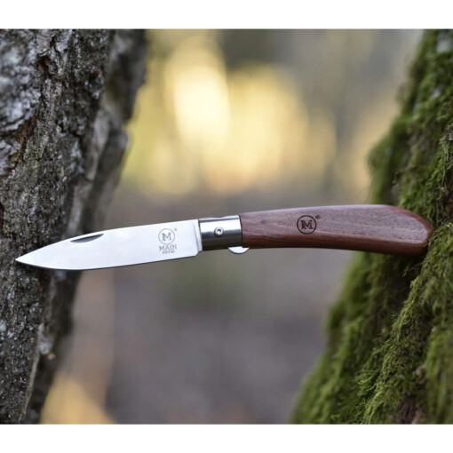 Main Knives - German Line Bubinga - 1201 – Bild 2